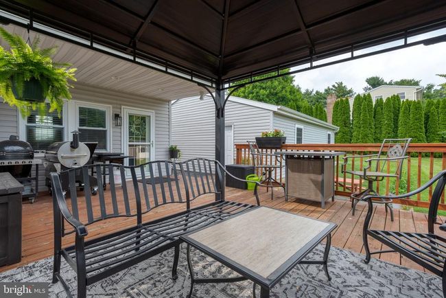 1571 Windy Hill Rd, House other with 4 bedrooms, 3 bathrooms and null parking in New Freedom PA | Image 59