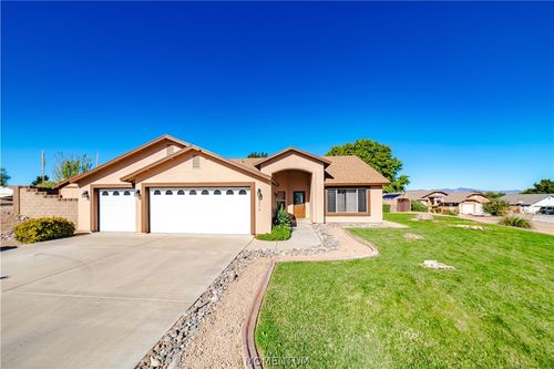2575 Turkey Track St, Kingman, AZ, 86401-7331 | Card Image