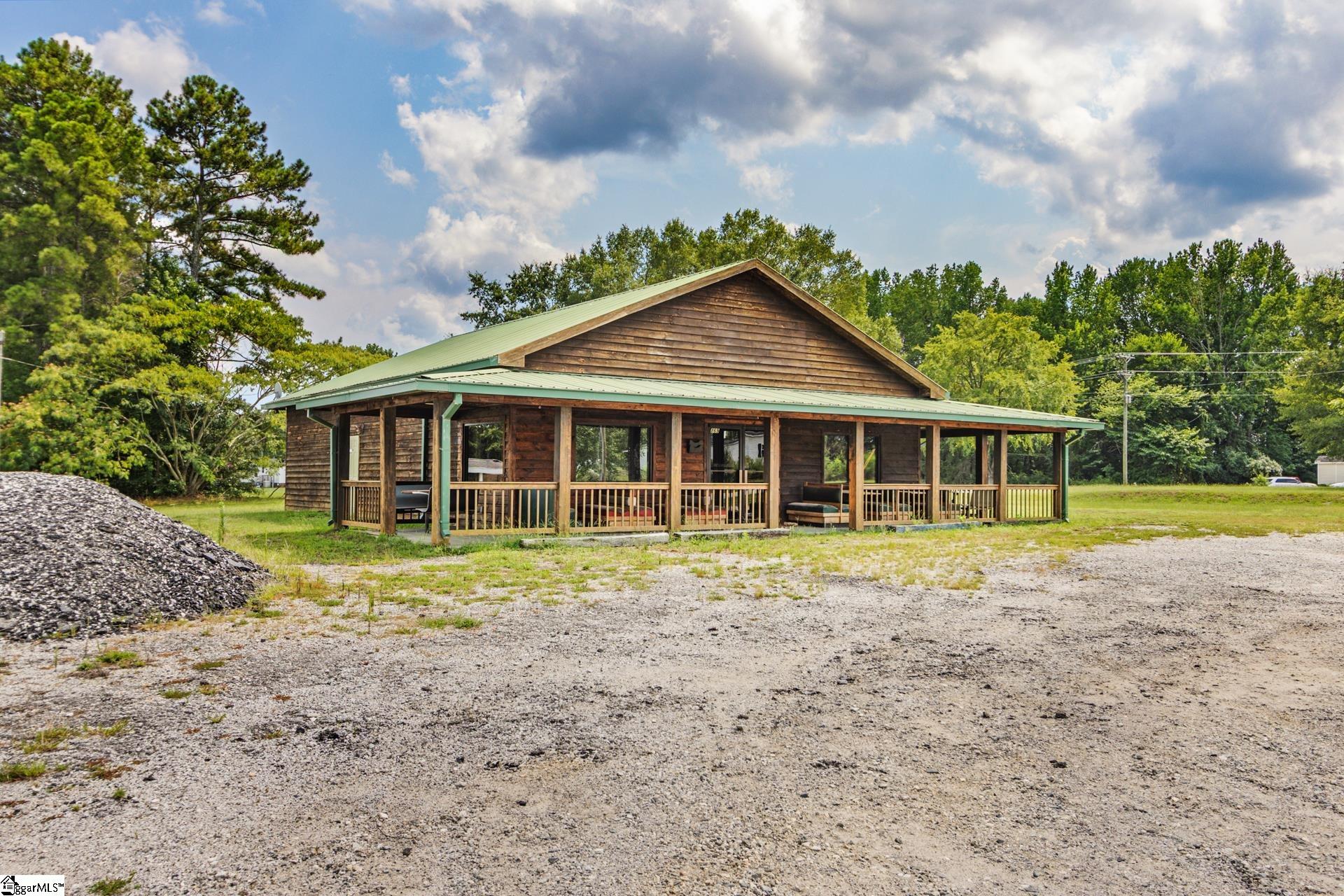 Commercial Sale in Clinton