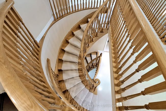 75 Cassandra Cres, House other with 5 bedrooms, 4 bathrooms and 5 parking in Richmond Hill ON | Image 21