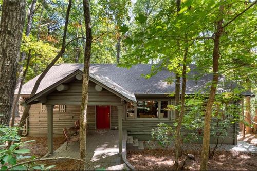 884 Quail Cove Dr, Big Canoe, GA, 30143 | Card Image