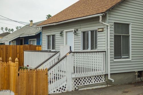 718 Cook Ave, Santa Barbara, CA, 93101-4108 | Card Image