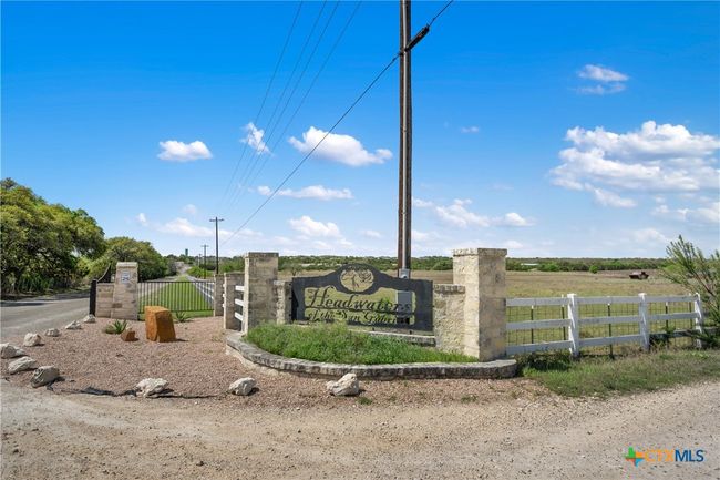 332 First Down Dash, Home with 0 bedrooms, 0 bathrooms and null parking in Burnet TX | Image 24