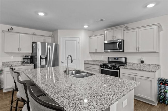 511 Ashwood Way, House other with 5 bedrooms, 4 bathrooms and null parking in Easley SC | Image 7