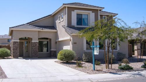34974 N Bandolier Dr, Queen Creek, AZ, 85144-5895 | Card Image