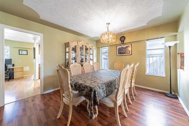 5591 Jaskow Drive, House other with 4 bedrooms, 2 bathrooms and 4 parking in Richmond BC | Image 12