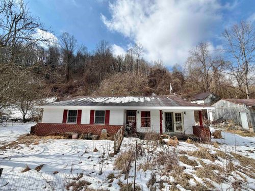 3938 Saint Clara Rd, Alum Bridge, WV, 26321-7002 | Card Image