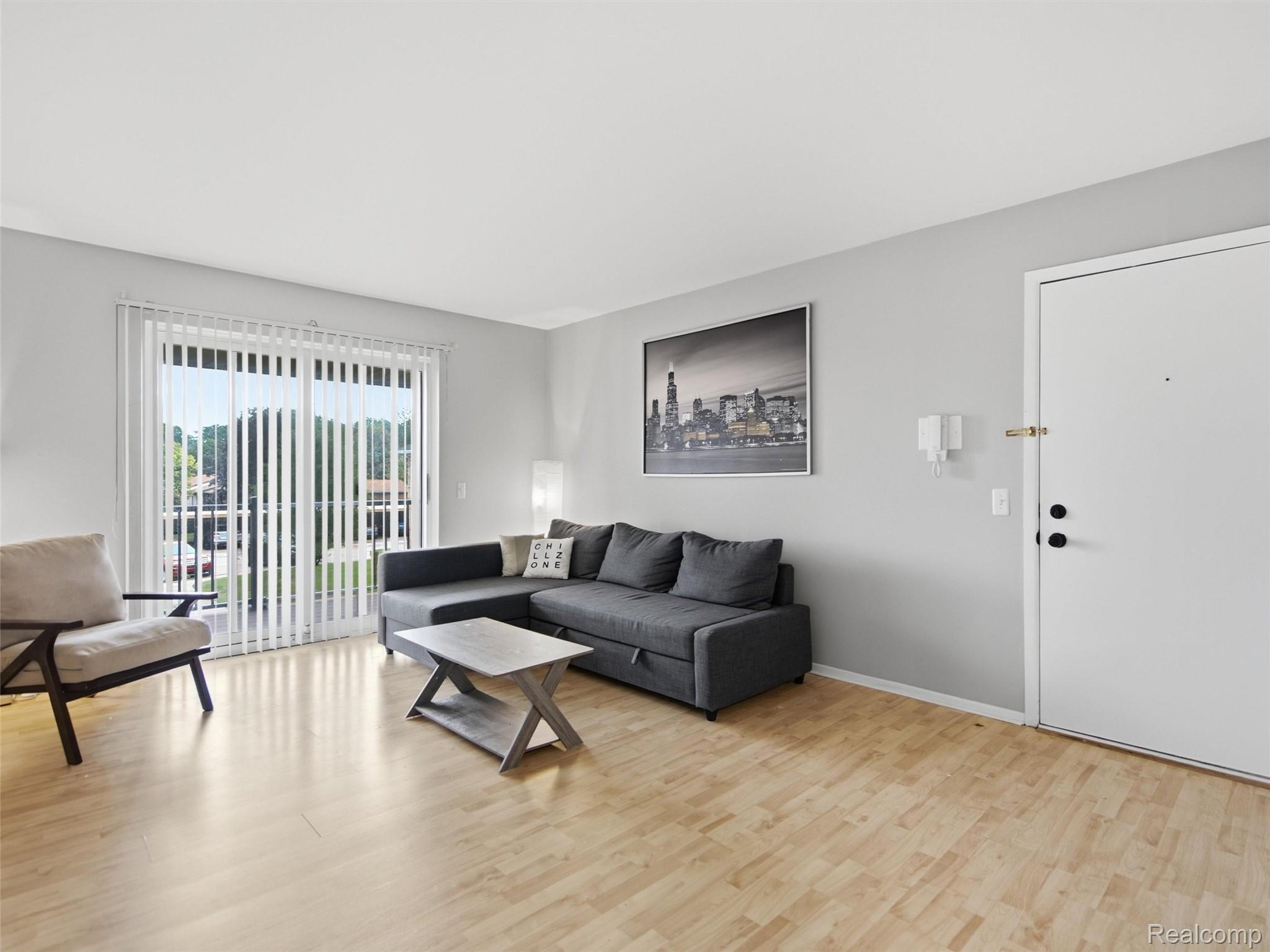 Residential in Sterling Heights 4