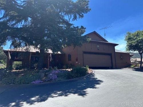 12993 Old Barona Rd, Lakeside, CA, 92040-1538 | Card Image