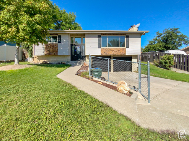 Highlander St, West Valley City, UT 84128