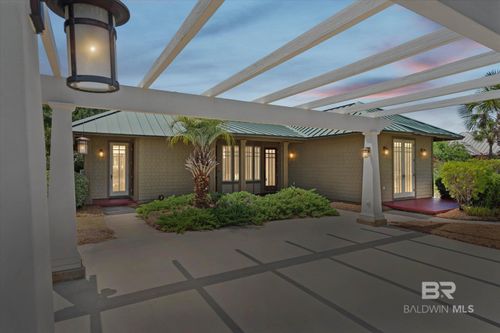 8761 Cape Ln, Gulf Shores, AL, 36542-8358 | Card Image