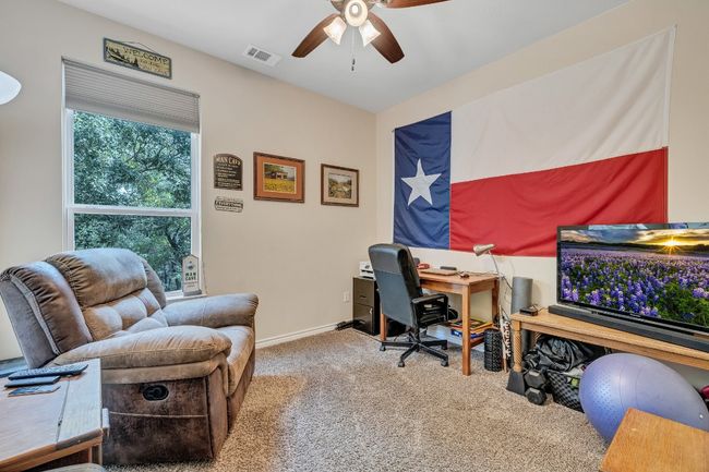 Flex room. Can be used as a bedroom, just no closet | Image 23