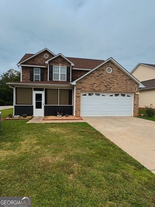 156 Grand Magnolia St, Jackson, GA, 30233-1977 | Card Image