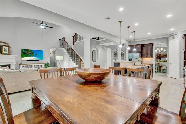 514 Chirping Sparrow Ct, House other with 4 bedrooms, 4 bathrooms and 3 parking in Pinehurst TX | Image 19
