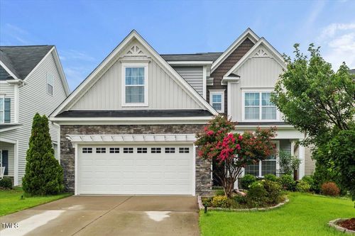 3904 Freemark Ln, Fuquay Varina, NC, 27526-7611 | Card Image