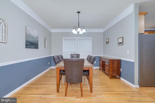 562 Holden Dr, House other with 4 bedrooms, 3 bathrooms and null parking in MARTINSBURG WV | Image 18