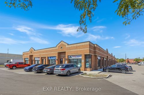 29-1310 Mid-Way Blvd, Mississauga, ON, L5T2K5 | Card Image
