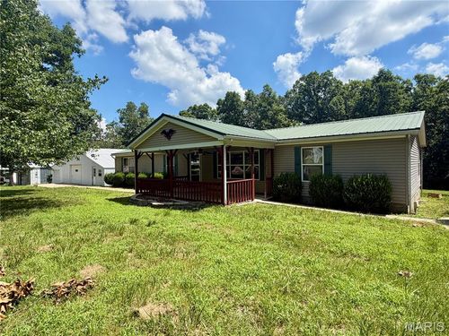 168 County Road 4235, Salem, MO, 65560-9408 | Card Image