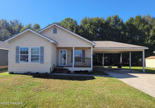 109 Stoneridge Dr, Duson, LA, 70529-3950 | Card Image