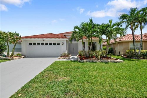 1820 S Club Drive, Wellington, FL, 33414 | Card Image