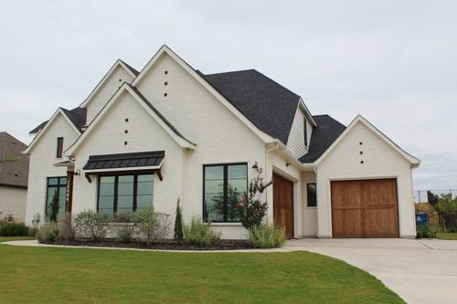 12464 Palmer Dr, Fort Worth, TX, 76179-6649 | Card Image