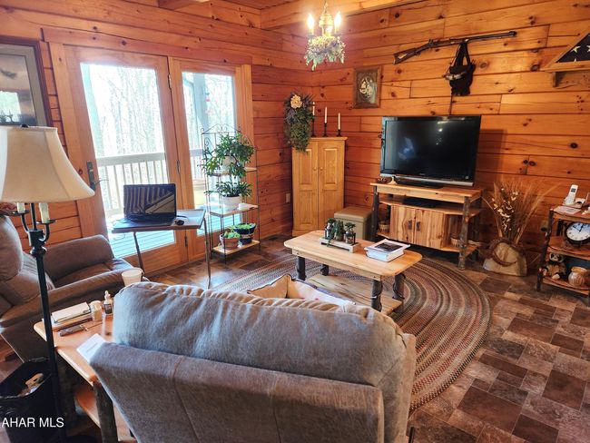 2299 Fleegle Rd, House other with 2 bedrooms, 2 bathrooms and null parking in Central City PA | Image 11
