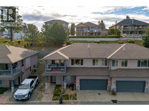 6-3512 Ridge Boulevard, West Kelowna, BC, V4T2H9 | Card Image