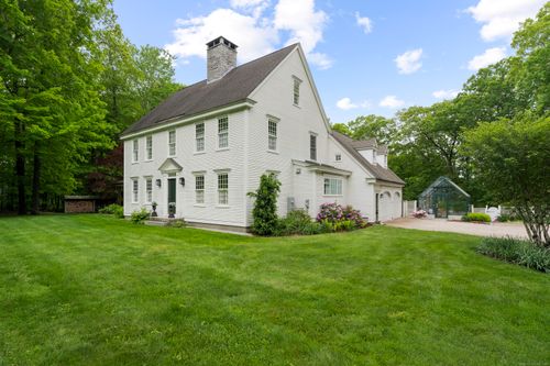 7 Shelter Rock Rd, East Haddam, CT, 06423-1466 | Card Image