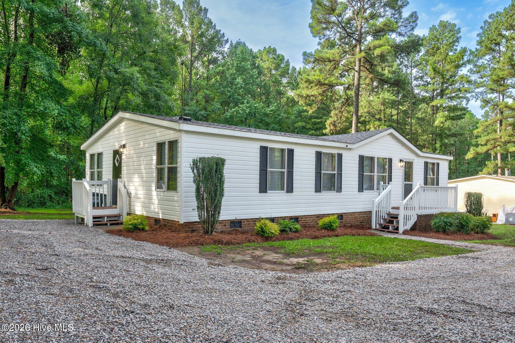 Residential in Middlesex 2