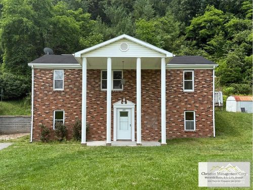 329 Mary I Johnson Rd, Princeton, WV, 24740 | Card Image