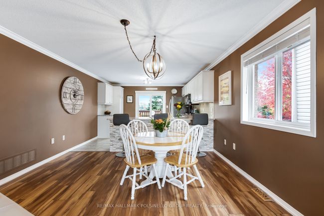 21 Dunsmore Lane, House other with 4 bedrooms, 3 bathrooms and 2 parking in Barrie ON | Image 9