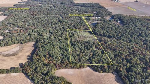 000 New Athens Darmstadt Rd, Lenzburg, IL, 62255 | Card Image