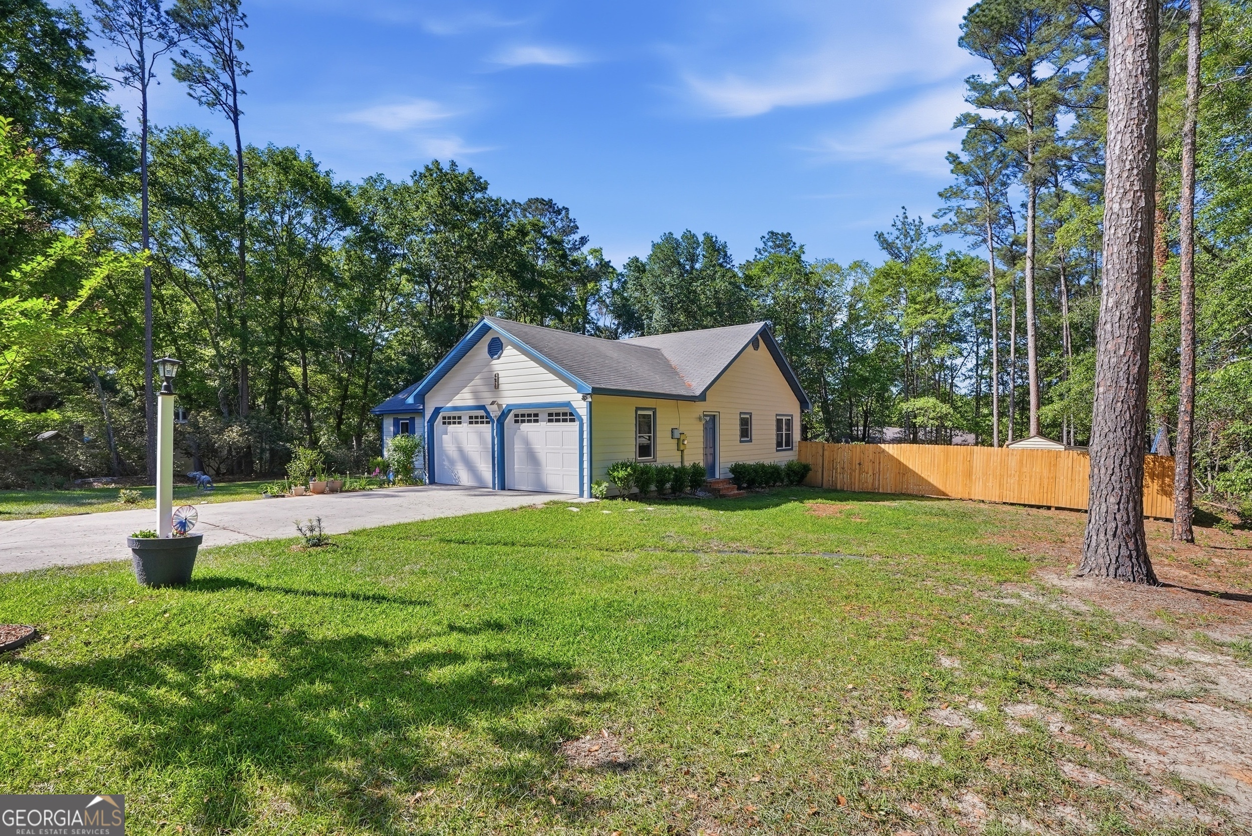 Residential in Statesboro 2