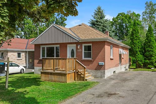 185 Dumble Ave, Peterborough, ON, K9H5B3 | Card Image