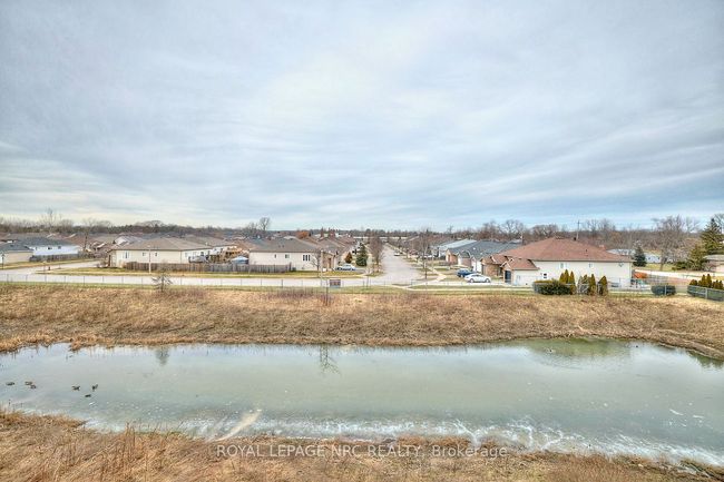 306 - 529 S Pelham Rd, Condo with 2 bedrooms, 2 bathrooms and 1 parking in Welland ON | Image 24