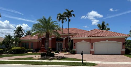 15171 Sw 35th St, Davie, FL, 33331-2724 | Card Image