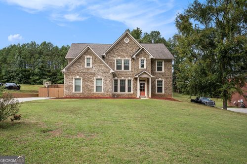 3120 Jackson Creek Drive Drive, Stockbridge, GA, 30281 | Card Image