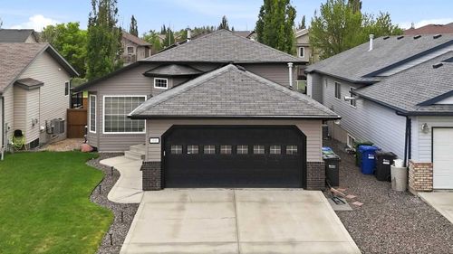 101 Oldring Cres, Red Deer, AB, T4P0B9 | Card Image