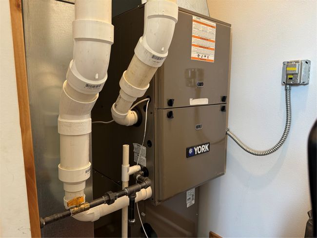 Gas Forced Air Furnace | Image 42