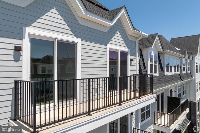 APT-232 - 6461 Us Highway 9, Condo with 2 bedrooms, 2 bathrooms and null parking in HOWELL NJ | Image 25