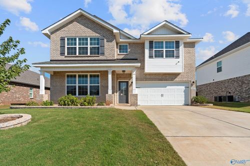 157 Cherry Laurel Dr, Hazel Green, AL, 35750-4201 | Card Image