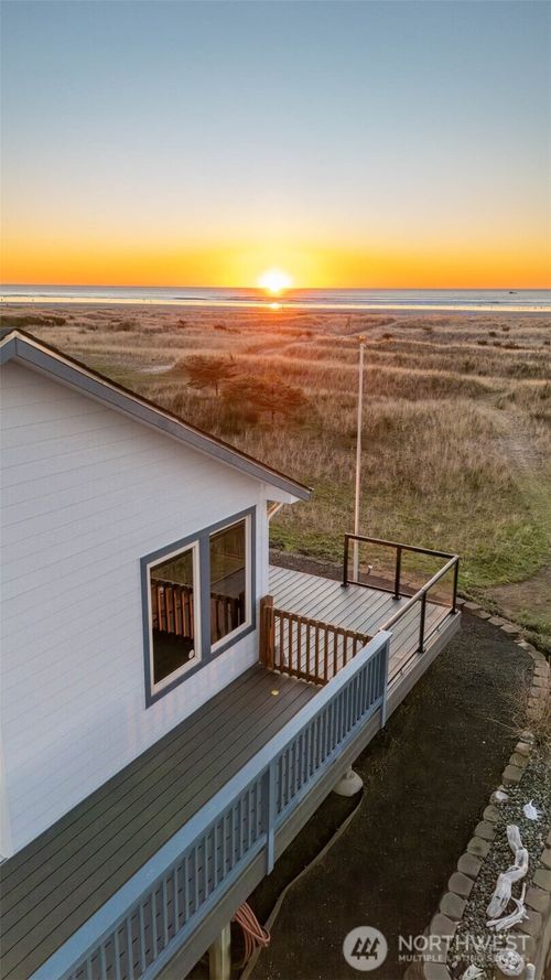 708 Sea Vista Ln, Grayland, WA, 98547-0830 | Card Image
