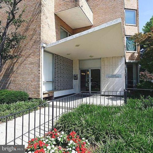 apt-705-2800 Wisconsin Ave Nw, WASHINGTON, DC, 20007-4706 | Card Image