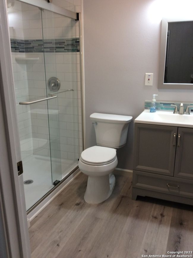 242 Drake Ave, House other with 3 bedrooms, 2 bathrooms and null parking in San Antonio TX | Image 8