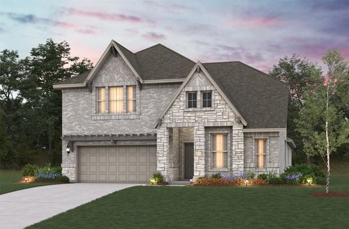 2264 Valencia Dr, Little Elm, TX, 75068-3092 | Card Image