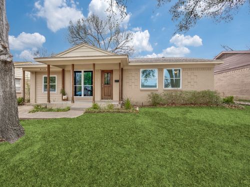8728 Boundbrook Ave, Dallas, TX, 75243-7004 | Card Image