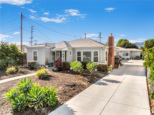 9019 Marshall St, Rosemead, CA, 91770-2022 | Card Image
