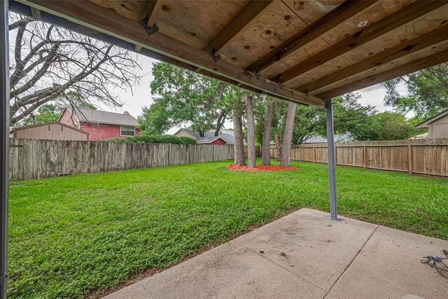 19906 Rising Star Dr, House other with 3 bedrooms, 2 bathrooms and 2 parking in Humble TX | Image 43