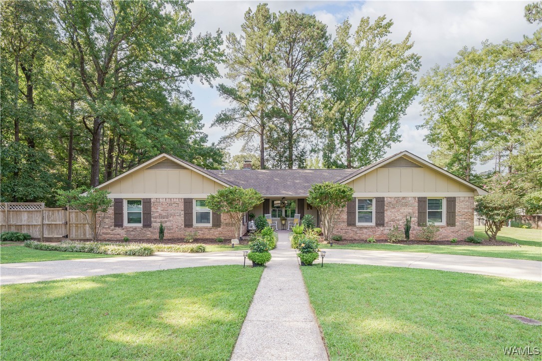 Kennebec St, Northport, AL 35473