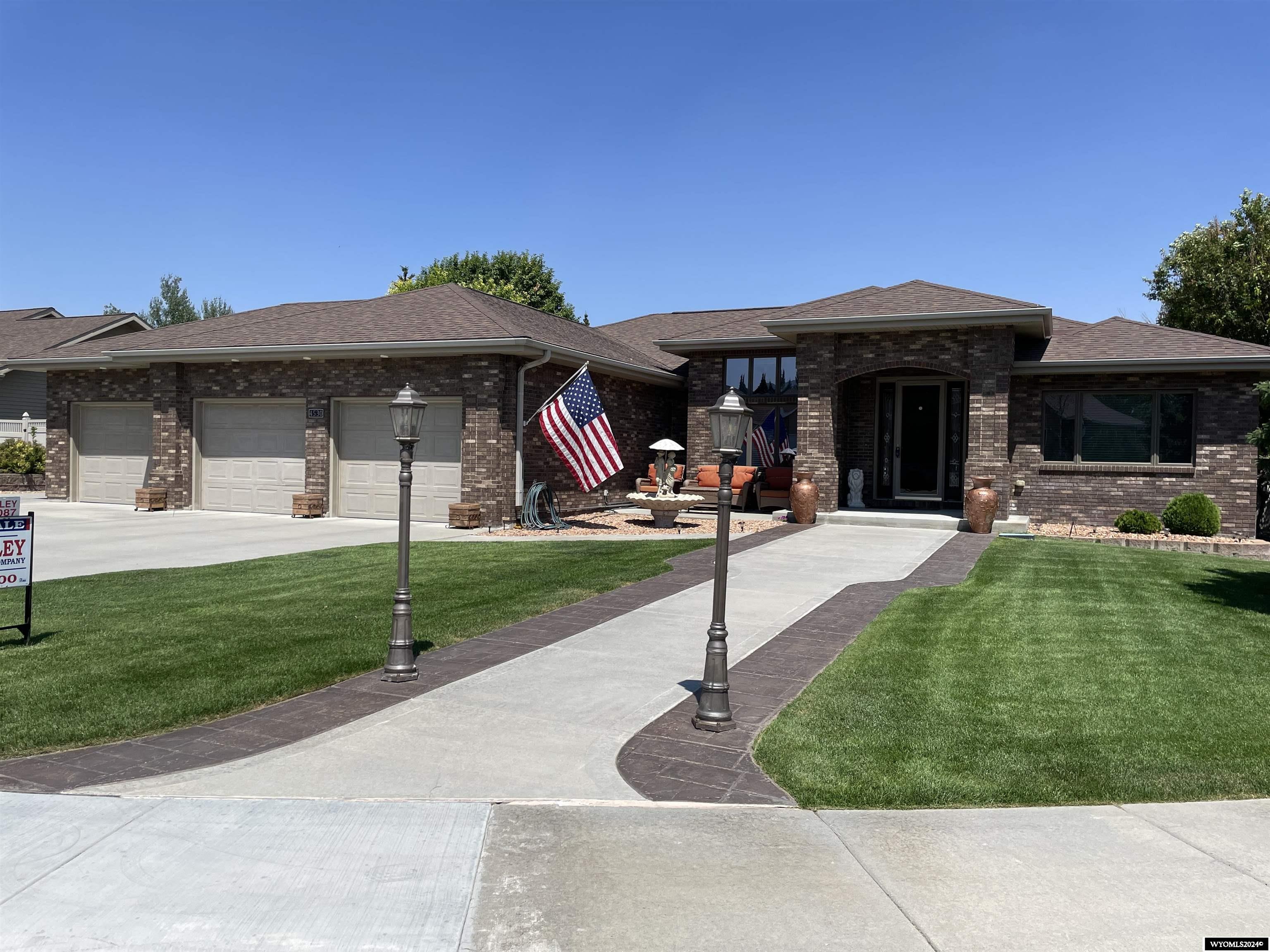 23rd St, Casper, WY 82609